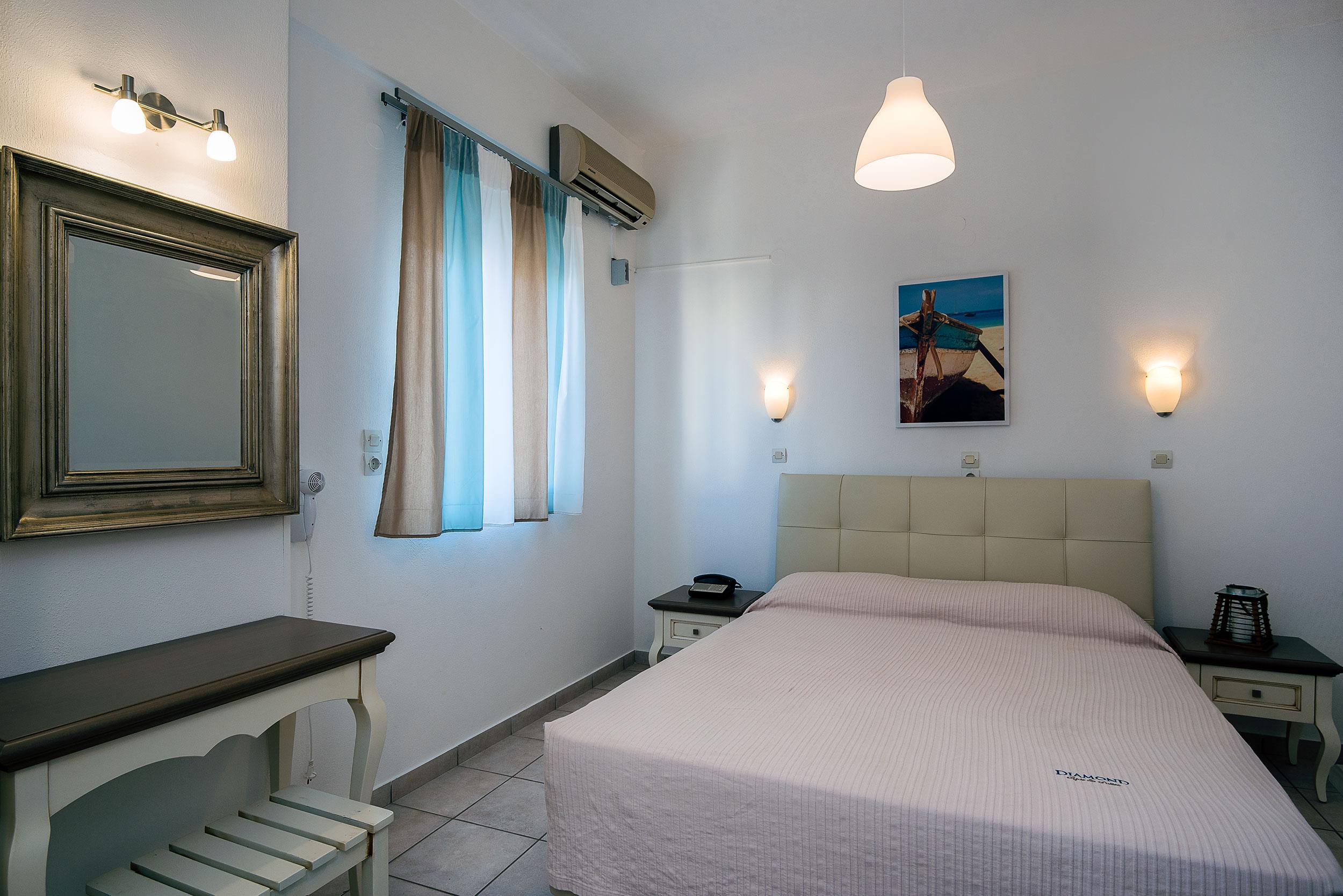 Diamond Apartments & Suites Hersonissos  Exterior photo